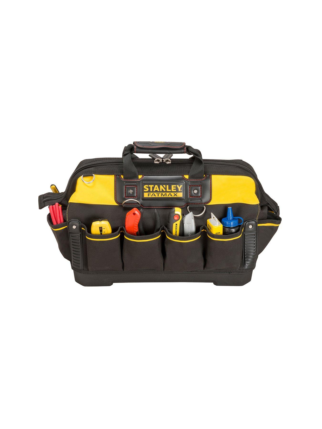 Image 2 of 3 of Stanley FatMax 18 Inch Tool Bag 1-93-950