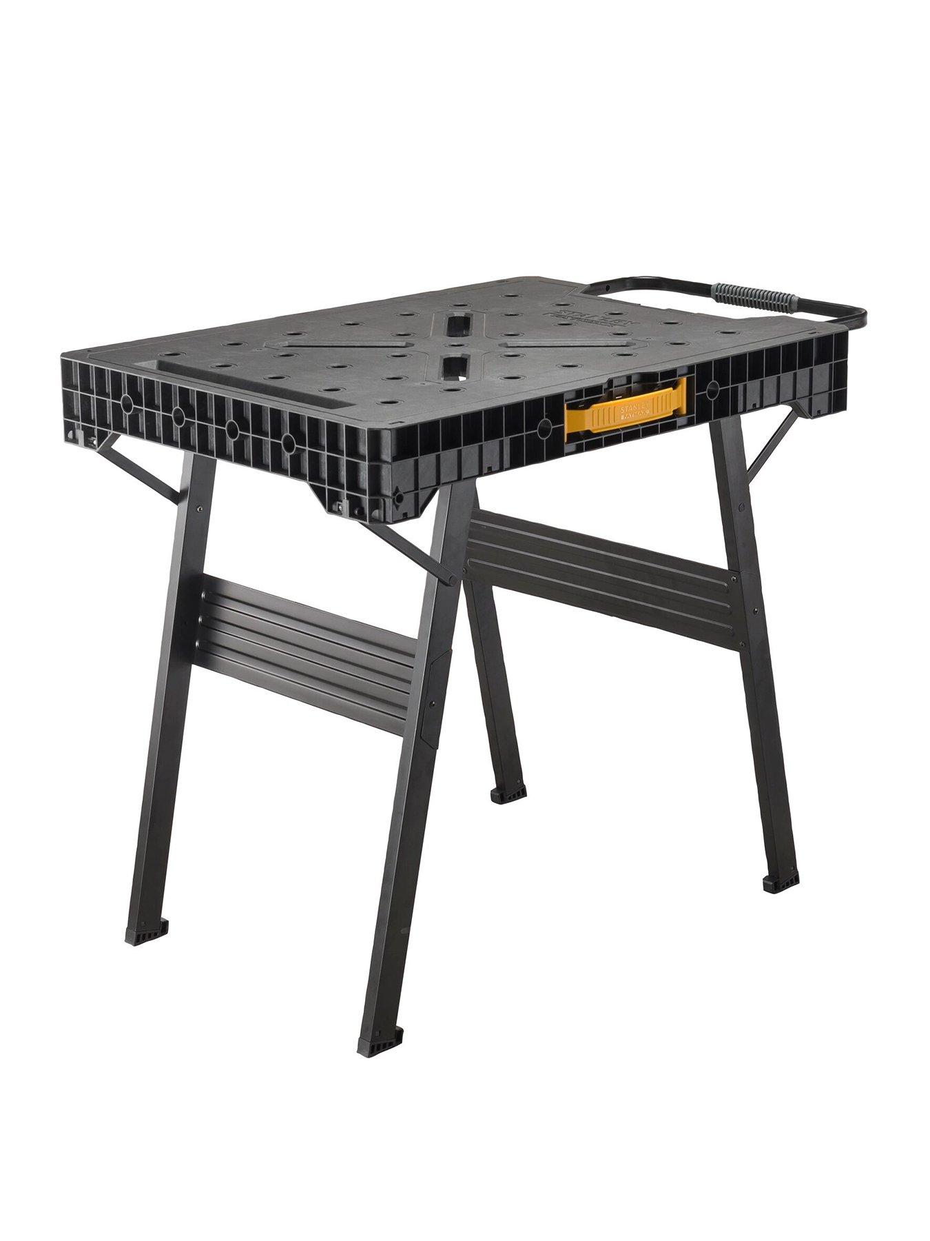 Stanley FatMax Folding Workbench FMST1-75672