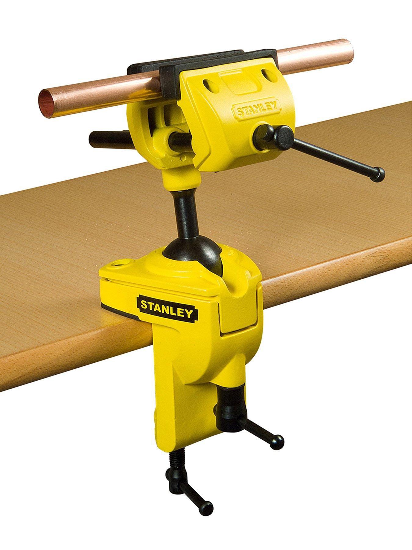 Image 5 of 5 of Stanley Multi Angle Hobby Vice 1-83-069