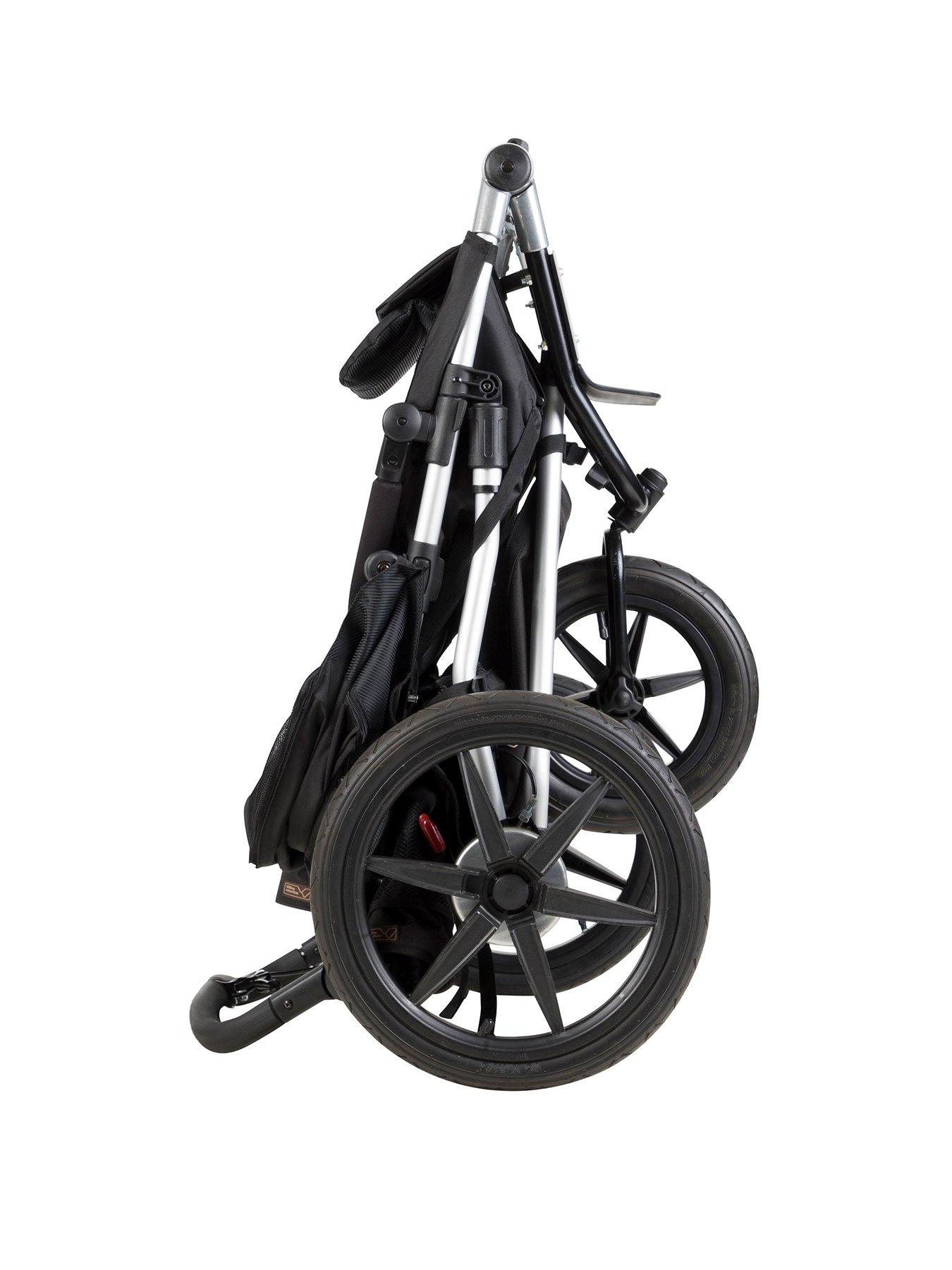 all terrain pushchair uk