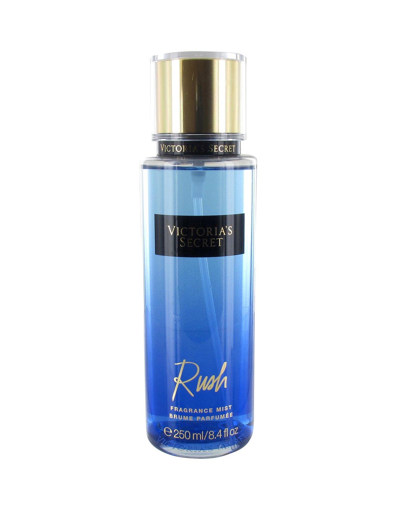 Victoria S Secret Rush 250ml Fragrance Body Mist