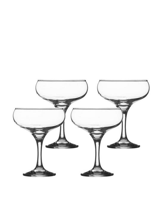 stillFront image of ravenhead-set-of-4-entertain-cocktail-saucer-glasses