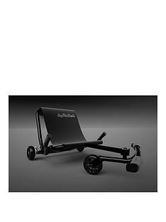 Ezy Roller Pro - Black
