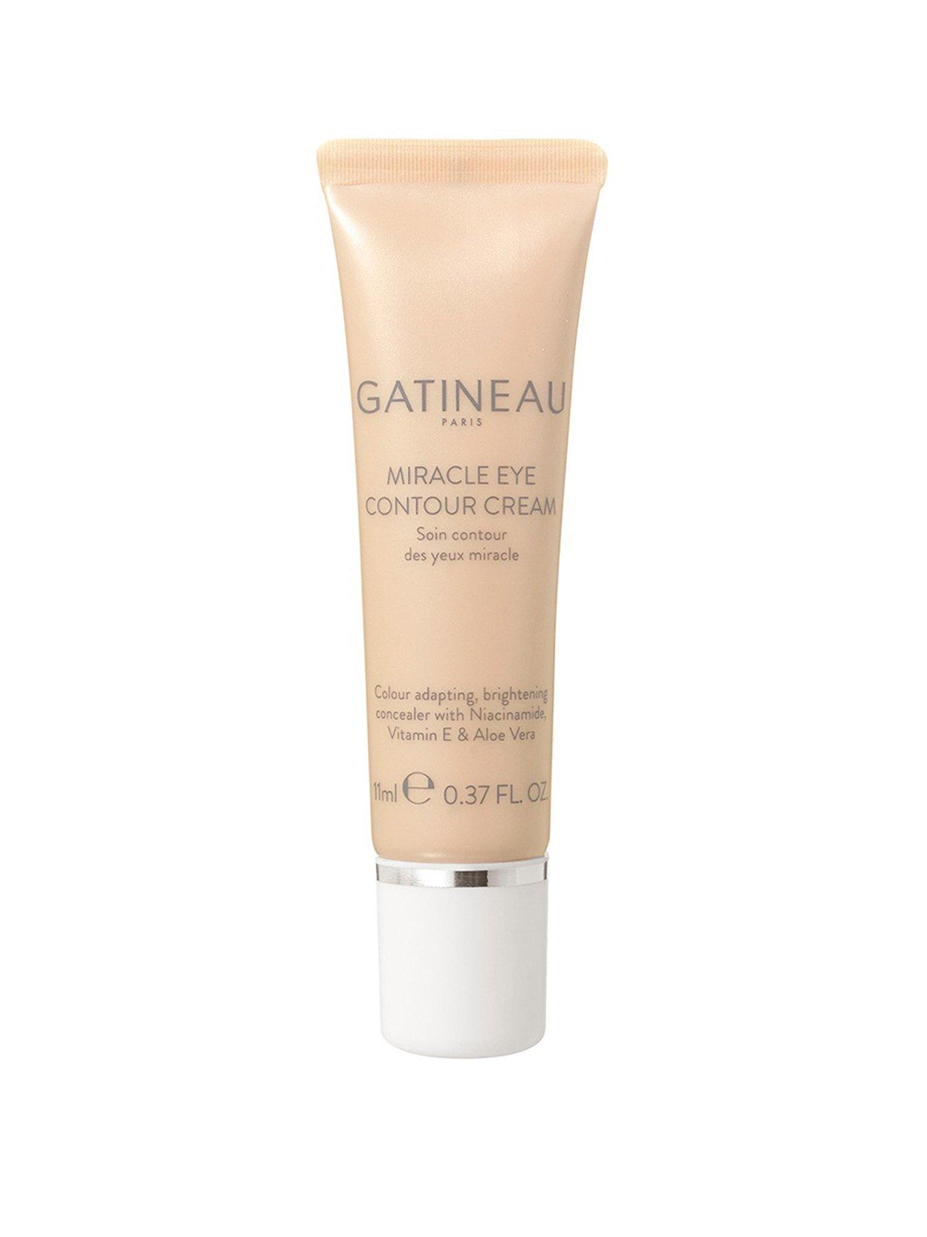 Image 1 of 5 of Gatineau Perfection Ultime Miracle Eye Contour Cream