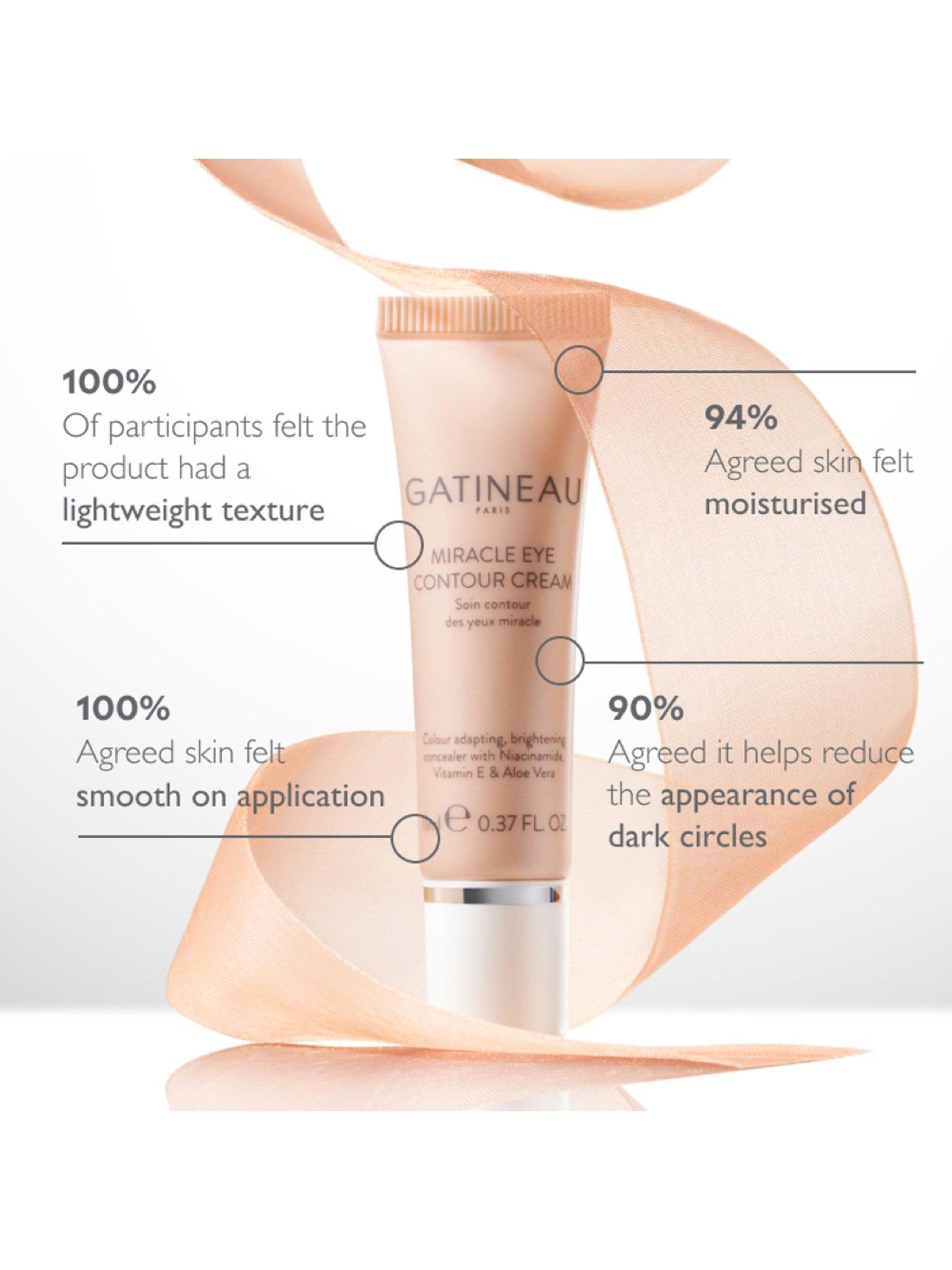 Image 2 of 5 of Gatineau Perfection Ultime Miracle Eye Contour Cream