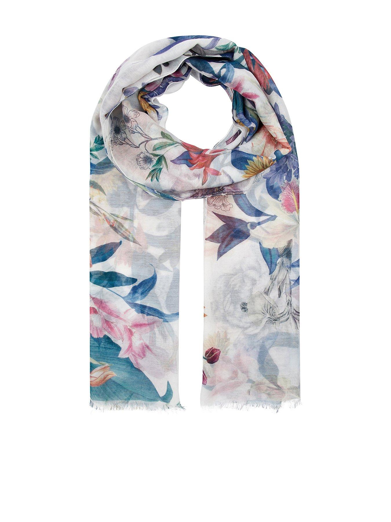 Womens Scarves | Ladies Scarves | Very.co.uk