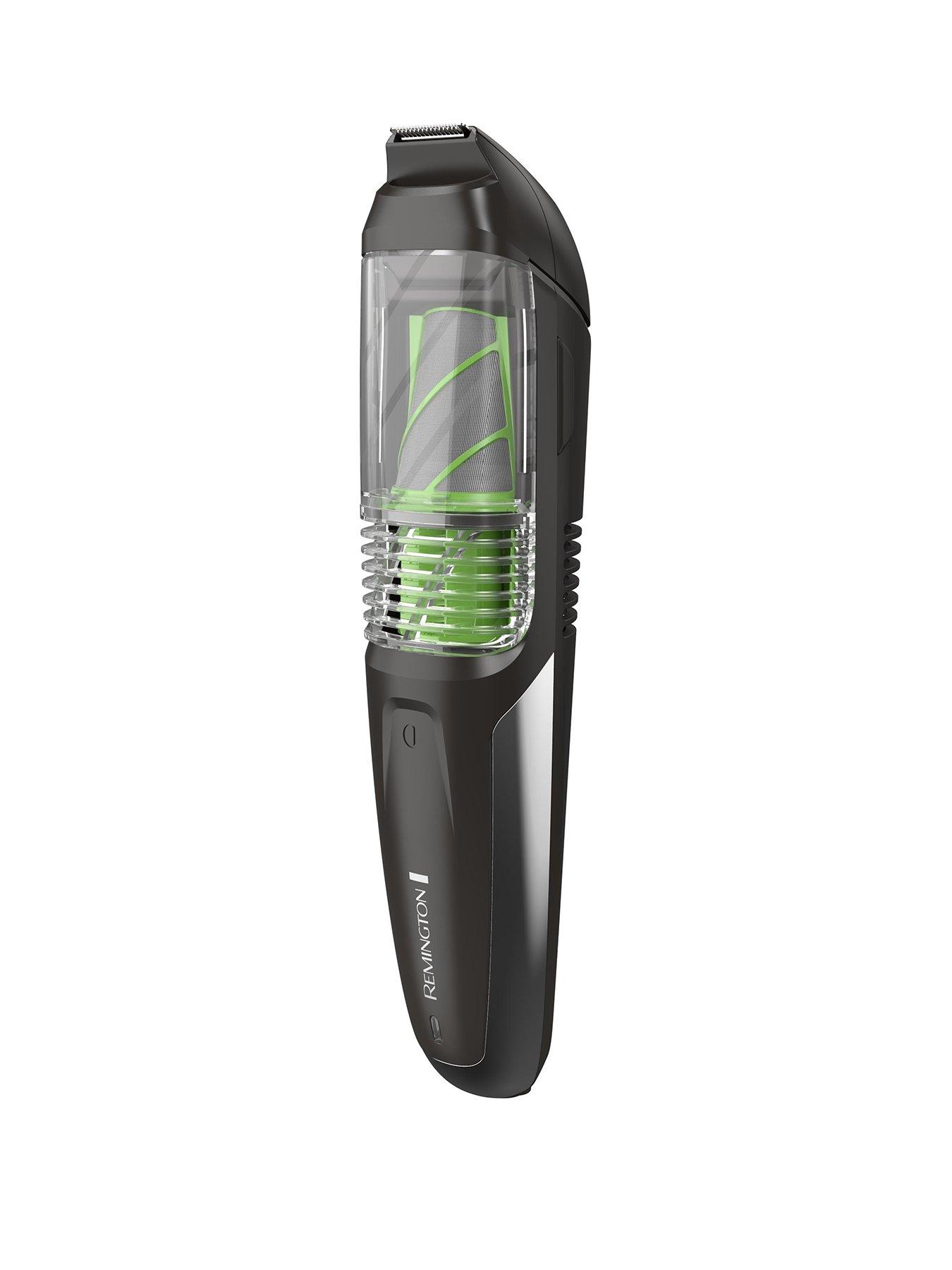 undefined Vacuum Beard  &  Stubble Groomer - MB6850