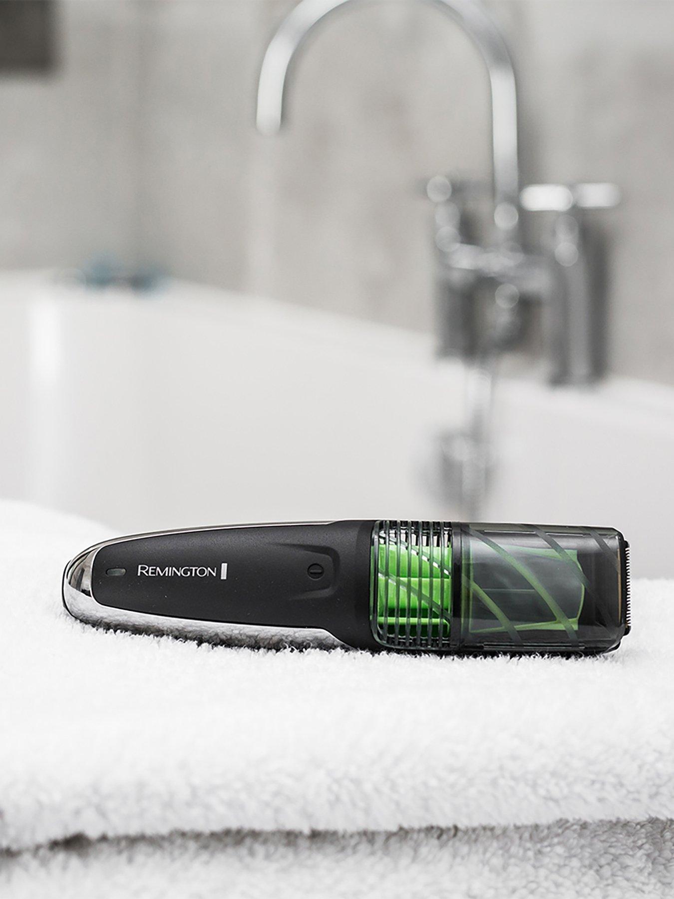 remington mb6850 stubble and beard trimmer