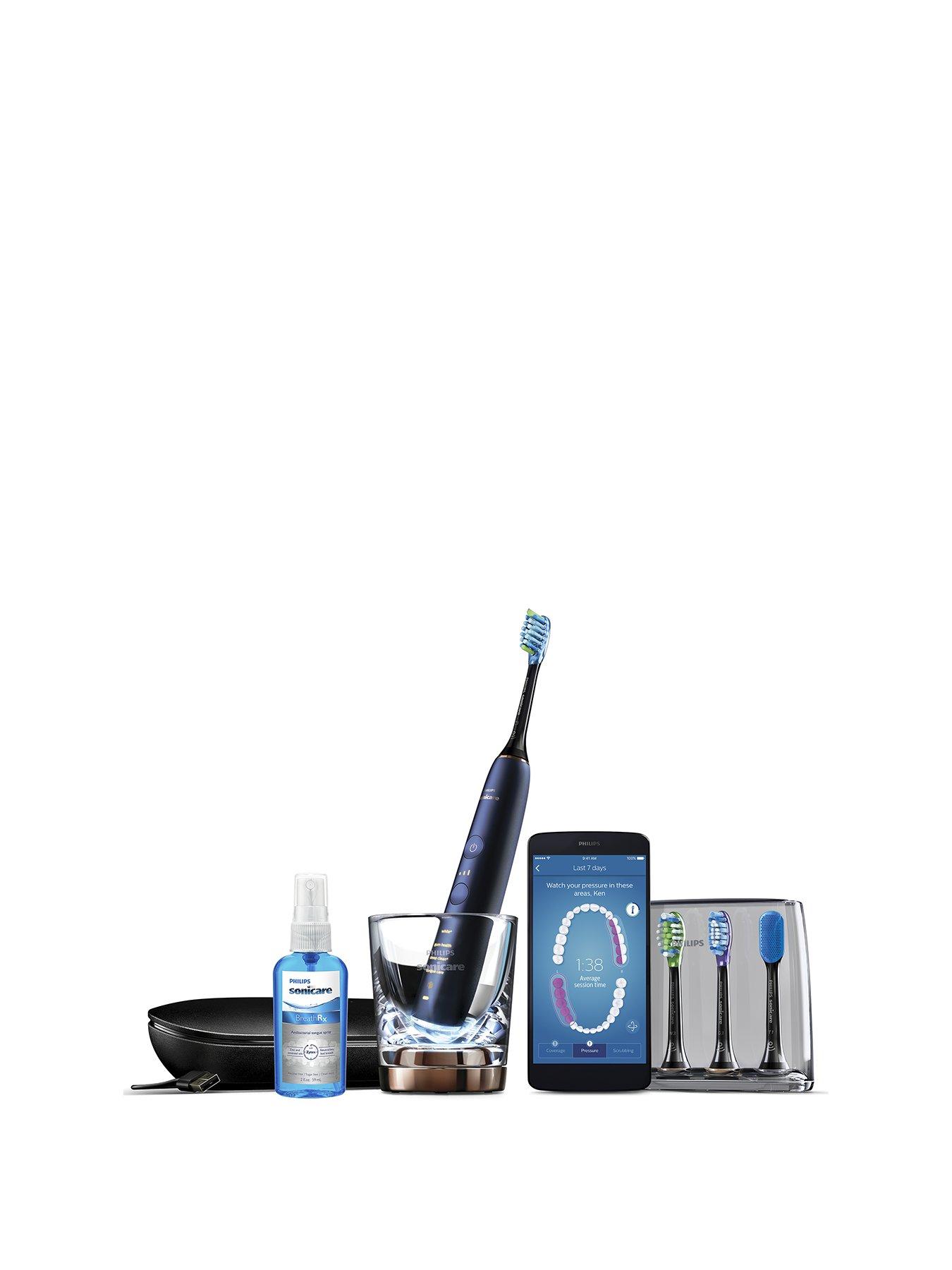 philips sonicare hx9954