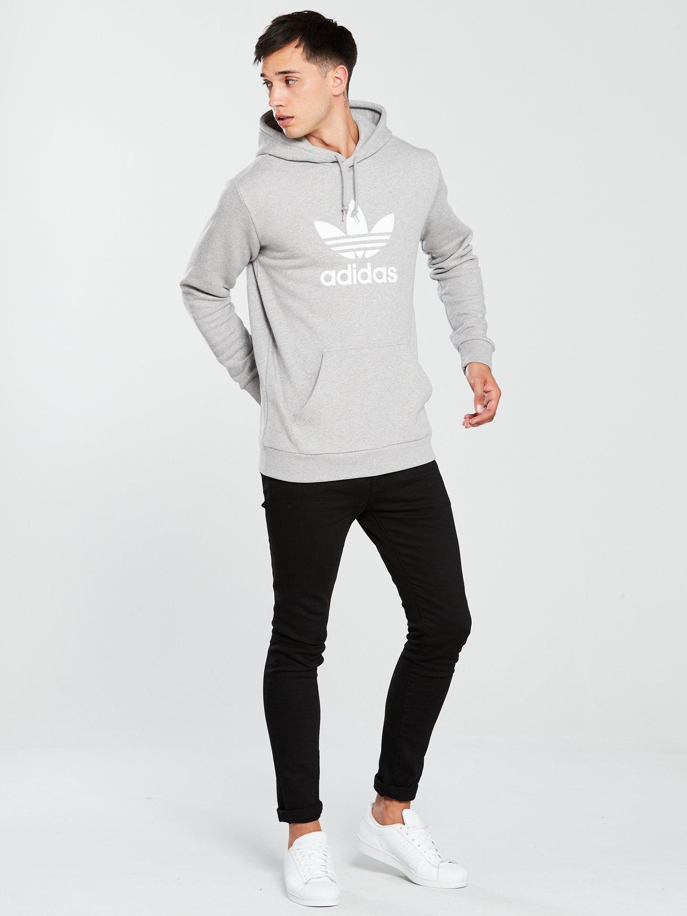 adidas bold age hoodie