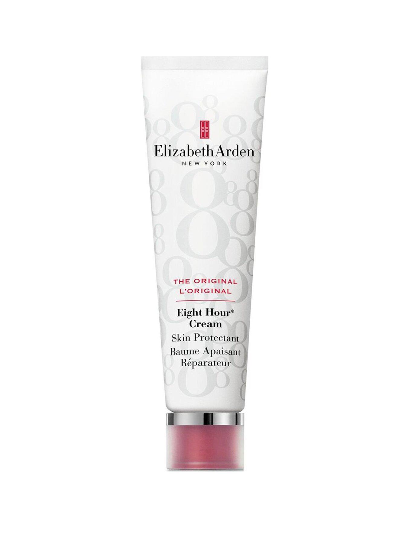 Elizabeth Arden Eight Hour Cream Skin Protectant 50ml Very Co Uk