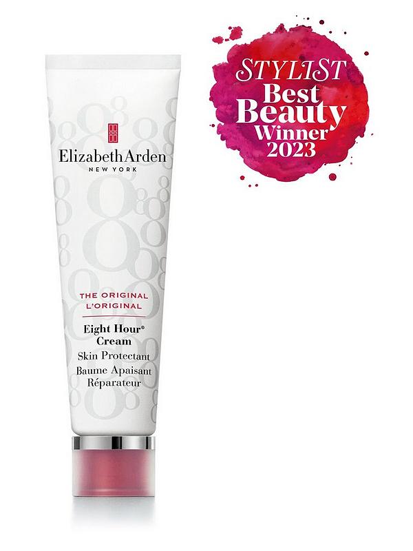 Image 4 of 5 of Elizabeth Arden Eight Hour Cream Skin Protectant 50ml