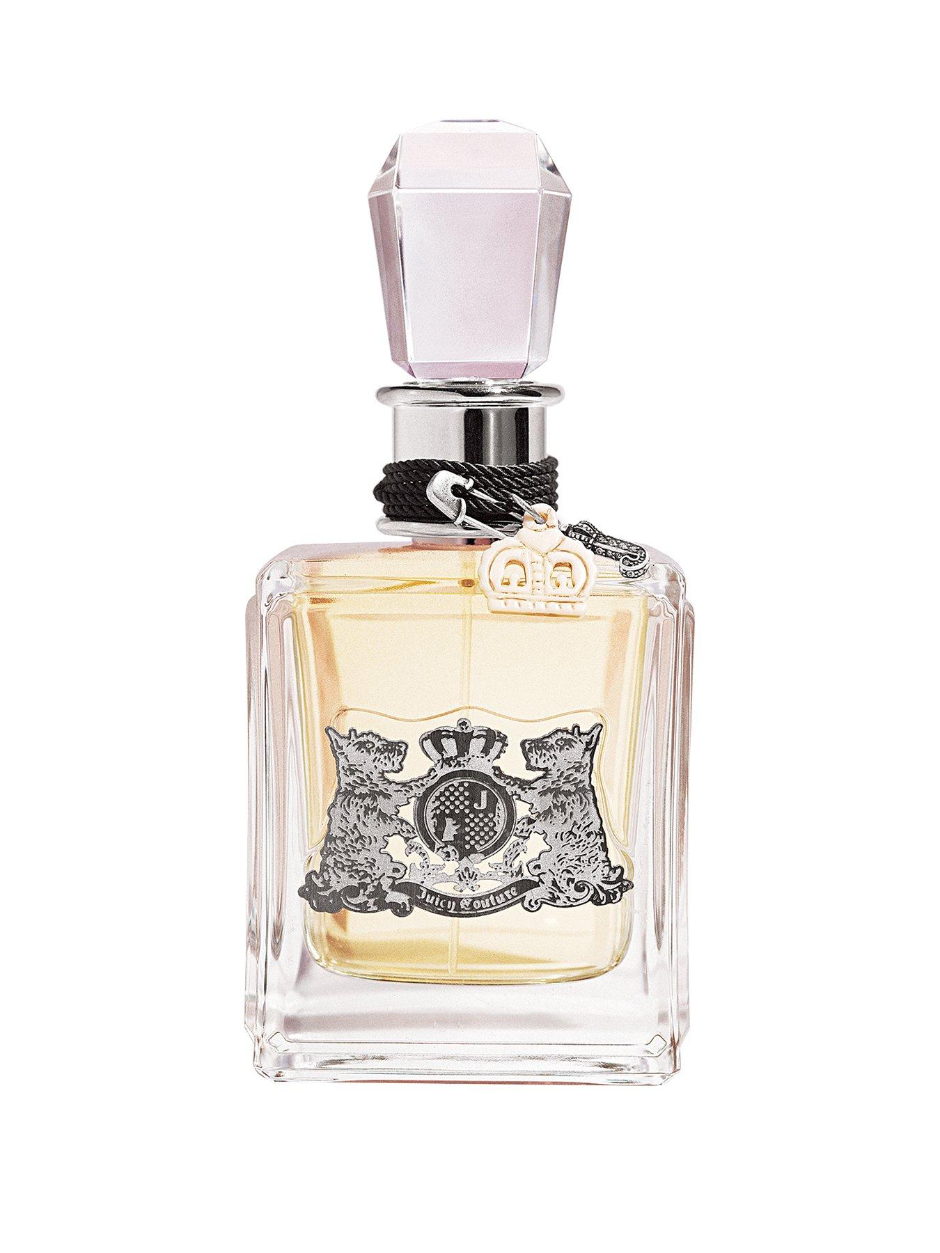 Juicy couture cheap gold perfume 100ml