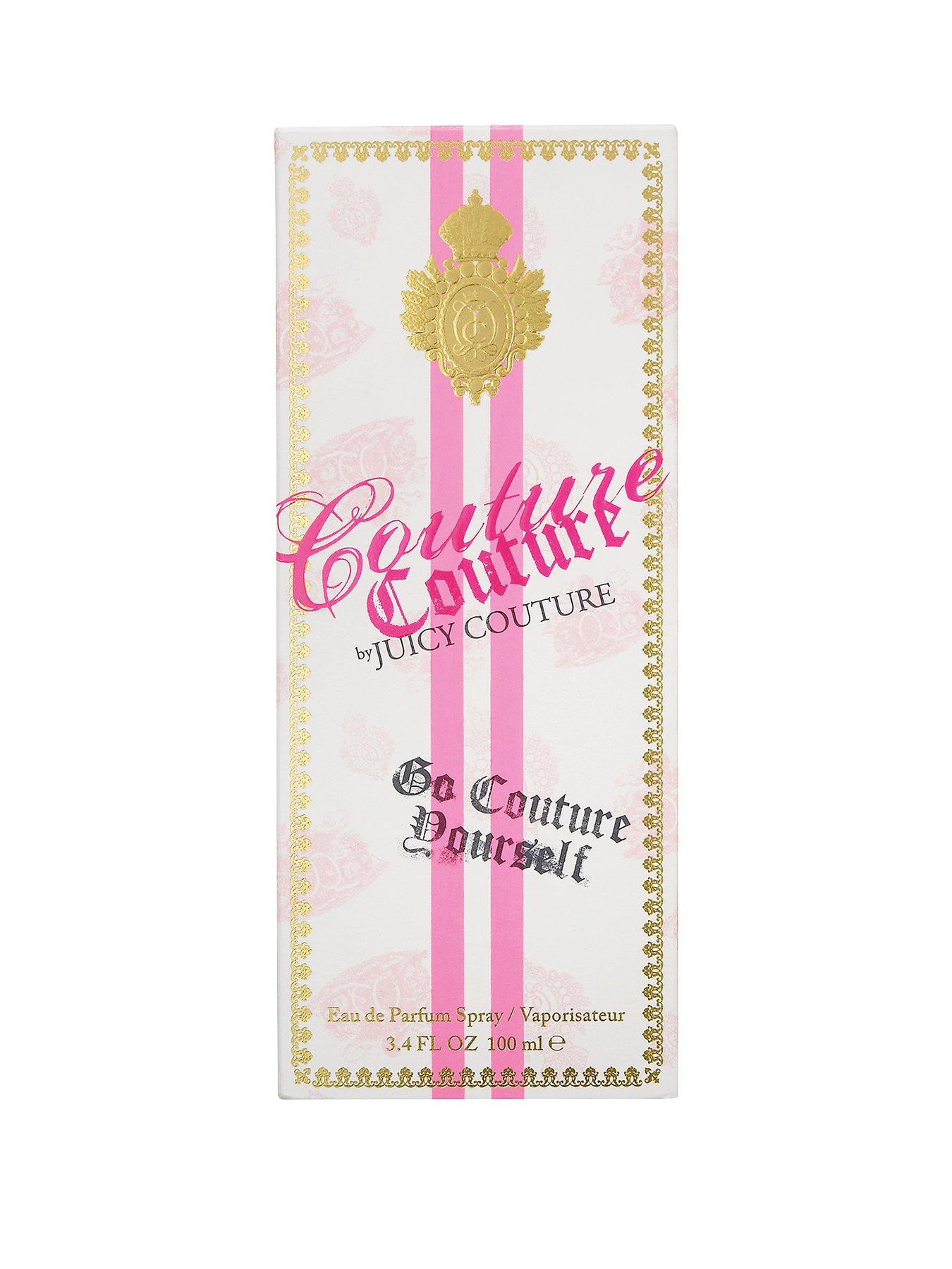 Image 2 of 2 of Juicy Couture Couture 100ml EDP