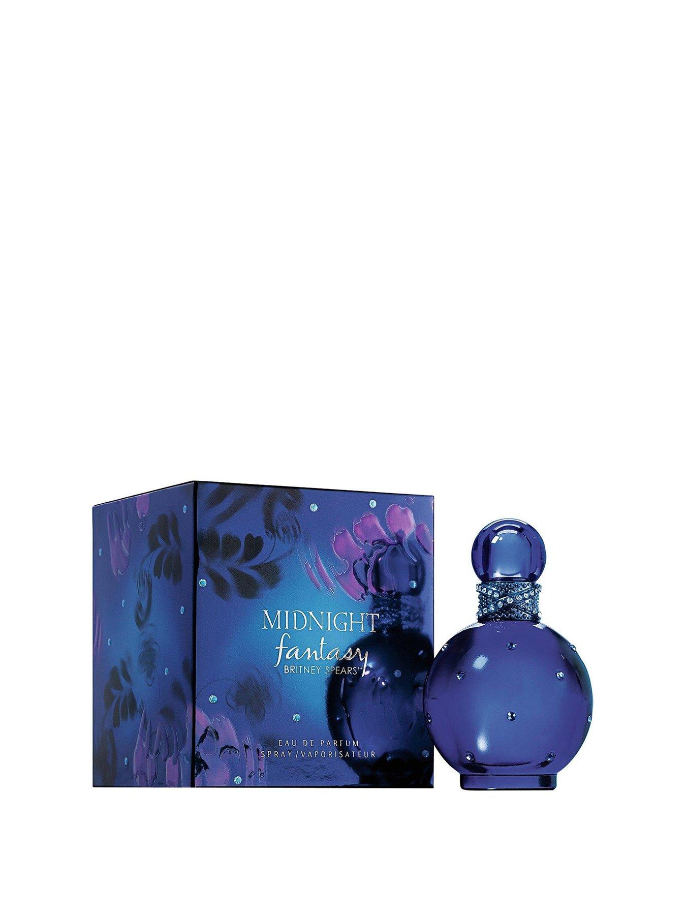 Midnight fantasy britney online spears 100ml