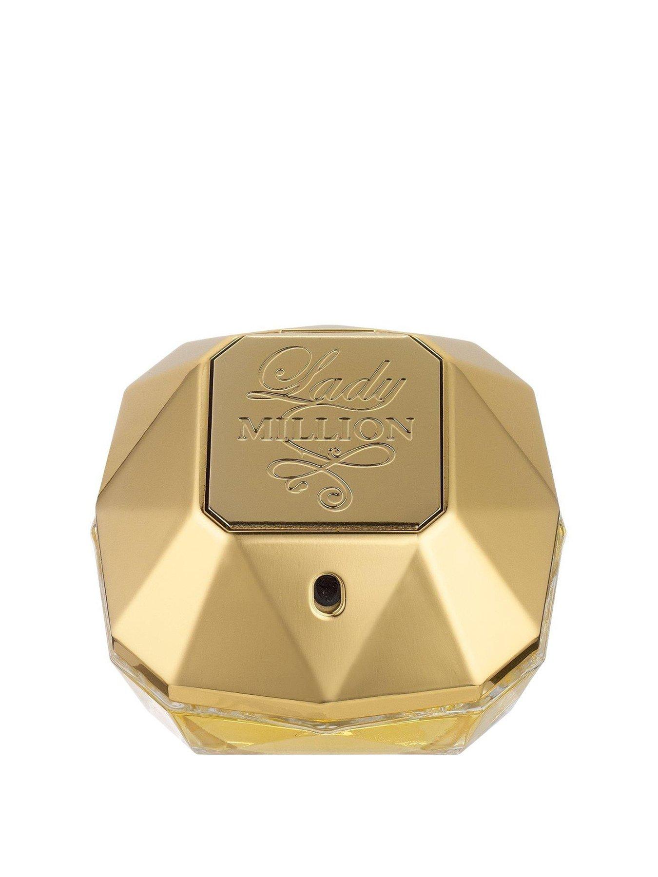 undefined Lady Million 80ml EDP