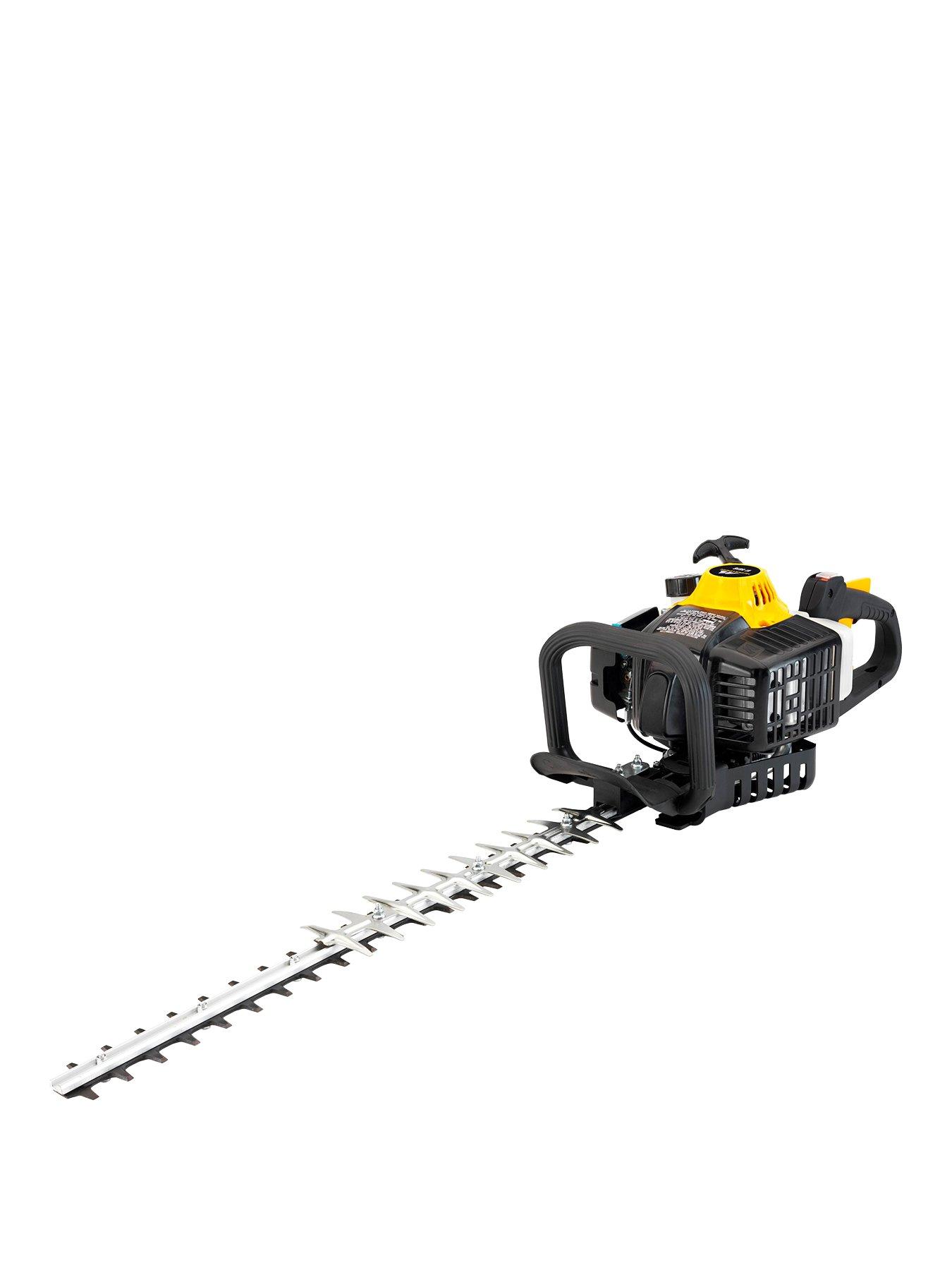 McCulloch HT 5622 Petrol Hedge Trimmer very