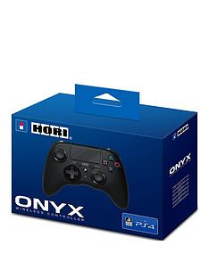 Official SONY Licensed ONYX Bluetooth Wireless Controller for PlayStation 4 Best Price and Cheapest