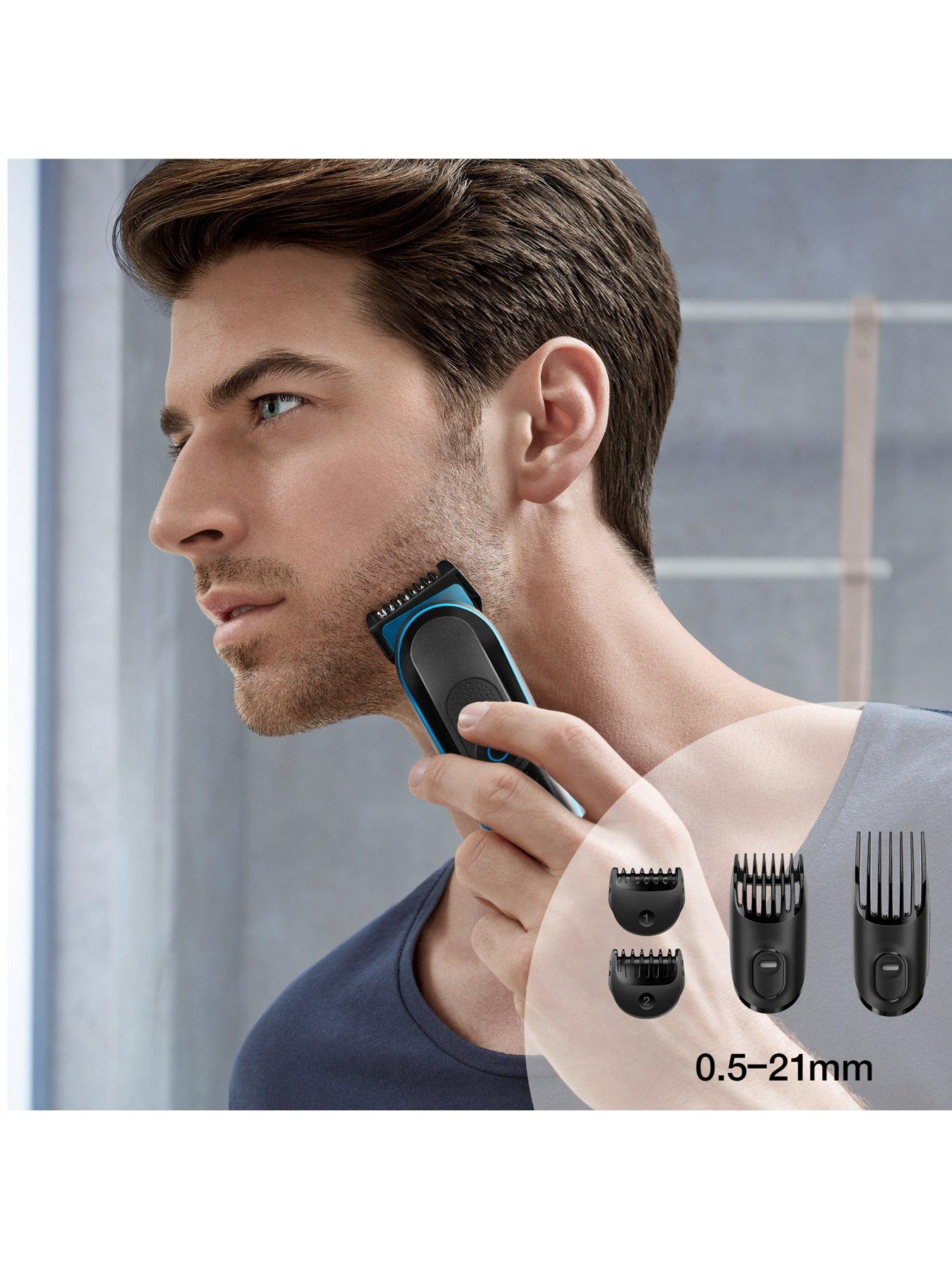 braun mgk3080 review