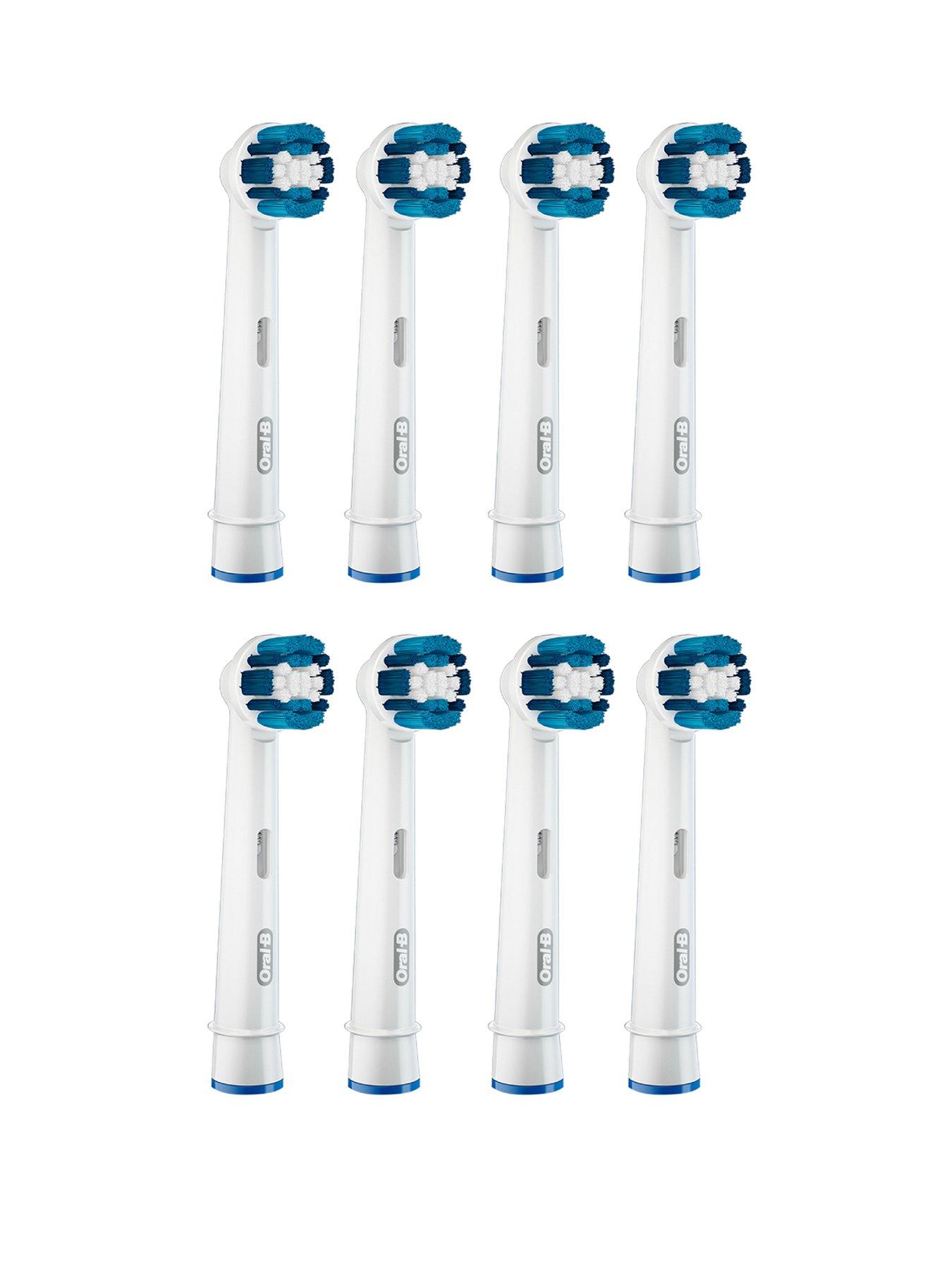 oral b 8 pack