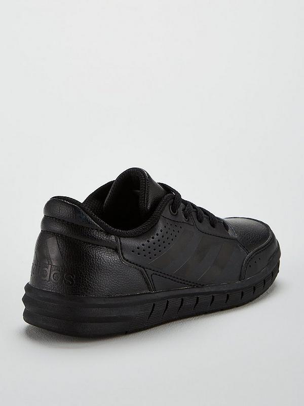 Alta Sport Childrens Trainers Black Alta Sport Childrens Trainers Black