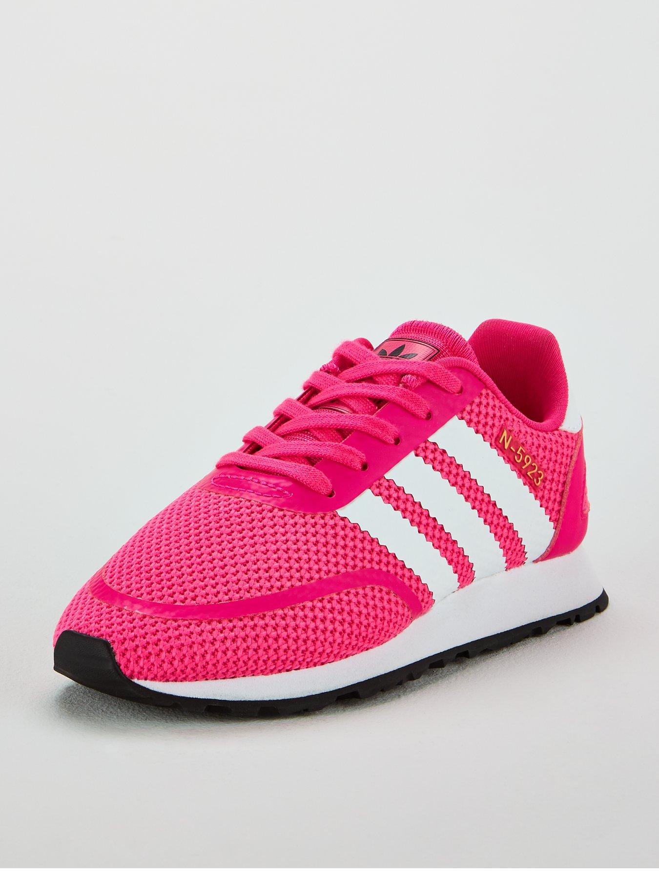 adidas n9523 pink