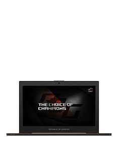 Asus ROG Zephyrus GX501VS Intel Core i7, 16G RAM, 512Gb SSD, 15.6 inch Full HD Gaming Laptop with GeForce GTX 1070 Max-Q 8Gb Graphics - Black Best Price, Cheapest Prices Asus ROG Zephyrus GX501VS Intel Core i7, 16G RAM, 512Gb SSD, 15.6 inch Full HD Gaming Laptop with GeForce GTX 1070 Max-Q 8Gb Graphics - Black Best Price, Cheapest Prices