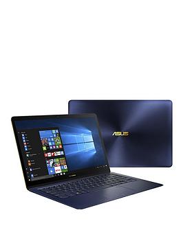 Asus Zenbook 3 Deluxe Ux490Uar Intel&Reg; Core&Trade; I5 Processor, 8Gb Ram, 256Gb Ssd, 14 Inch Full Hd Laptop – Royal Blue