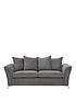dury-fabric-3-seater-scatter-back-sofafront