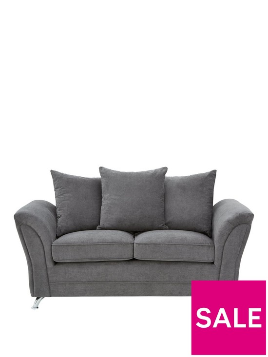 front image of dury-fabric-2-seater-scatter-back-sofa