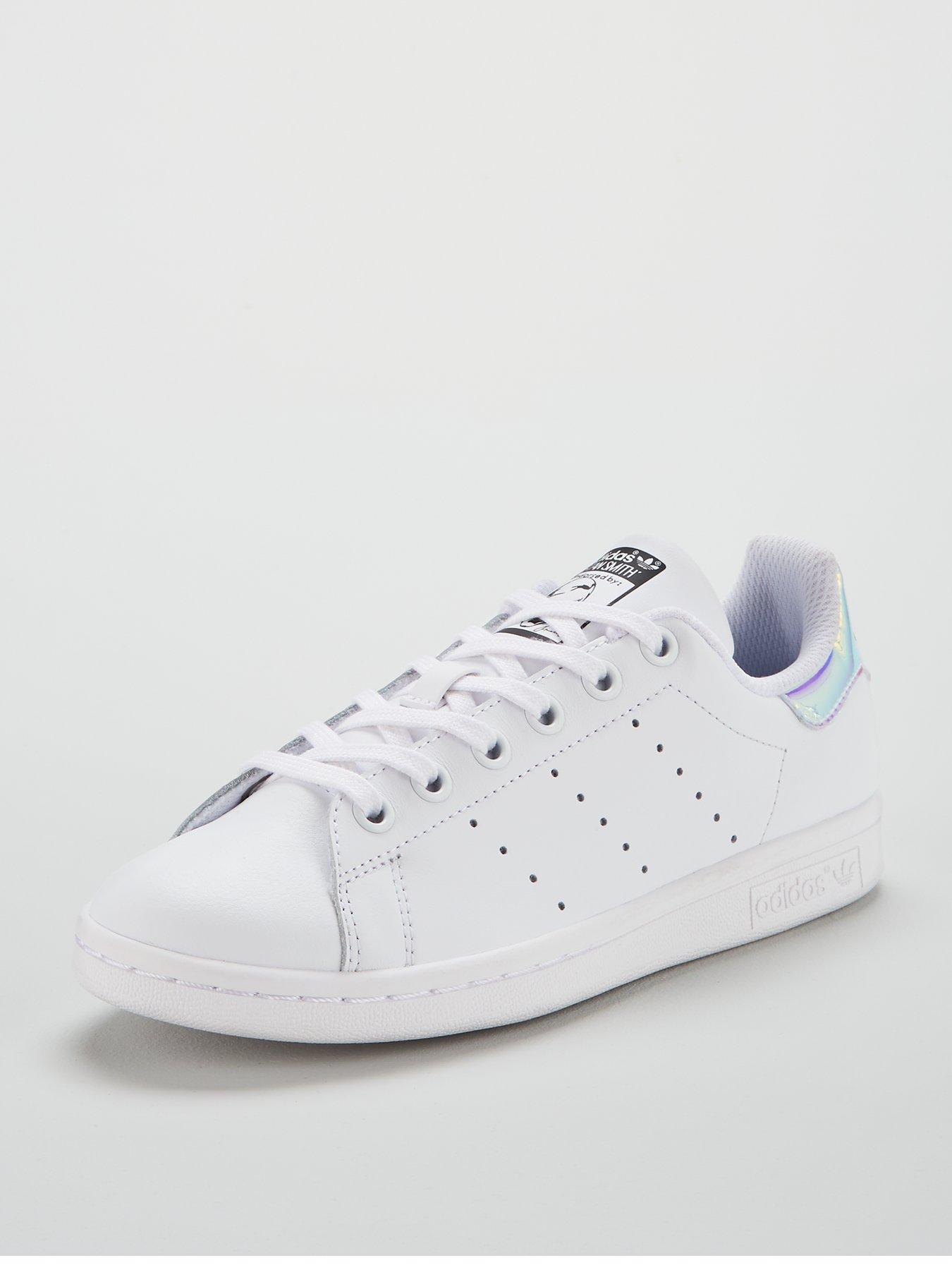 adidas stan smith junior