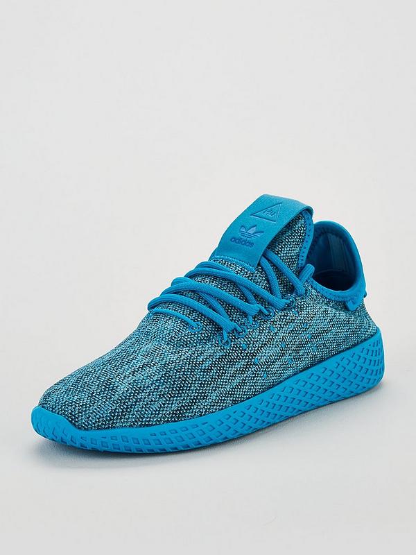 PW Tennis Junior Trainer Blue PW Tennis Junior Trainer Blue