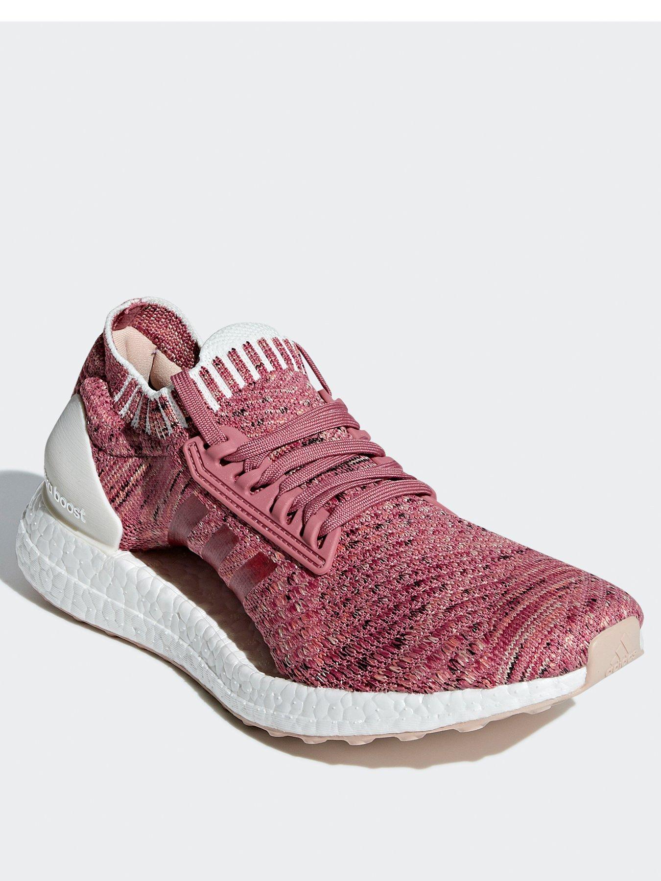 ultraboost x pink