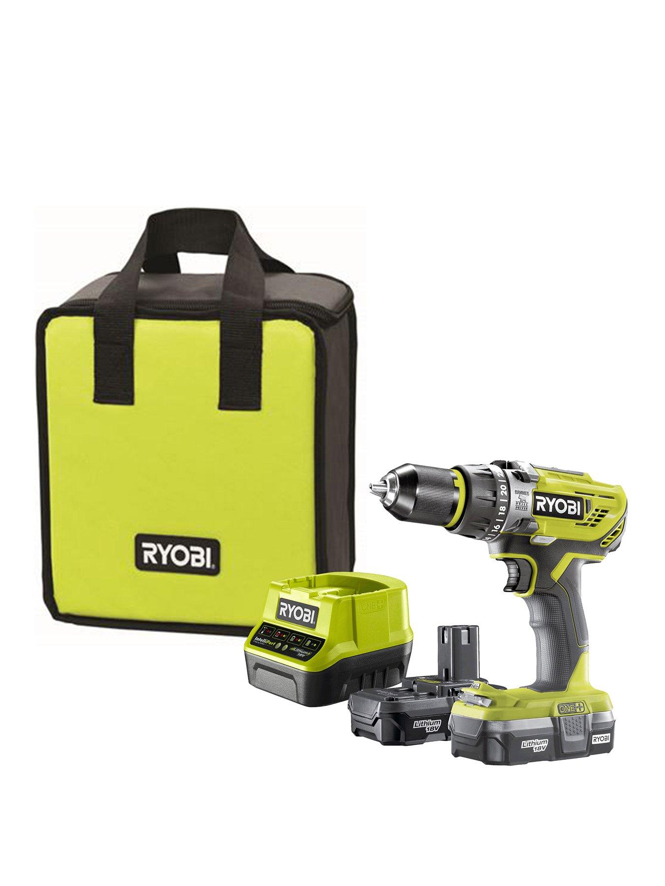 very power tools