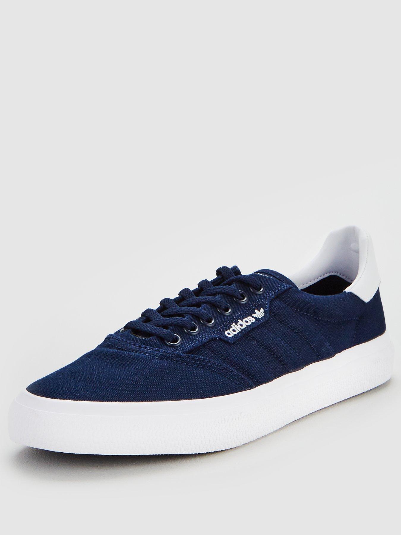 adidas 3mc blue