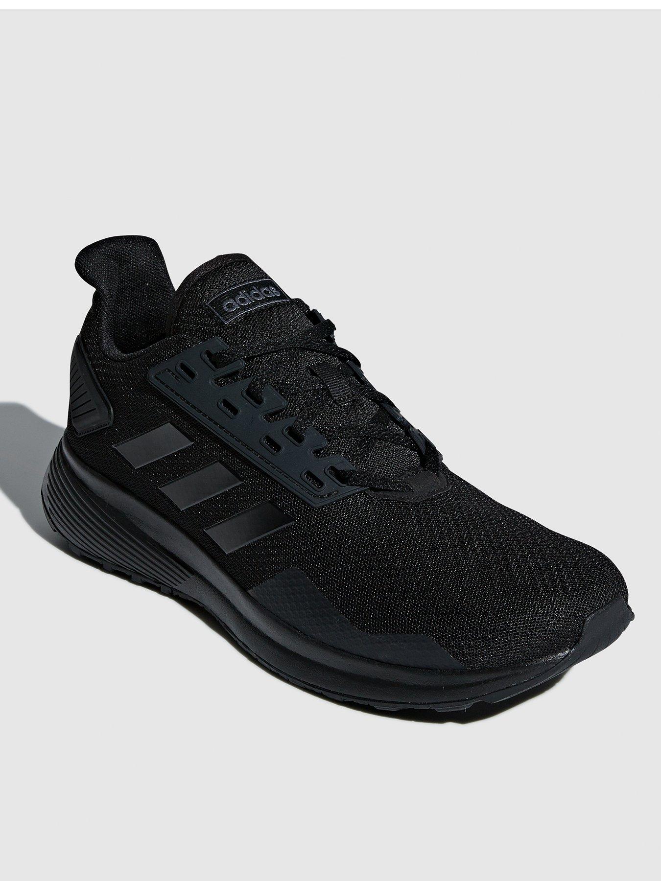 adidas men's duramo 9 running shoes review