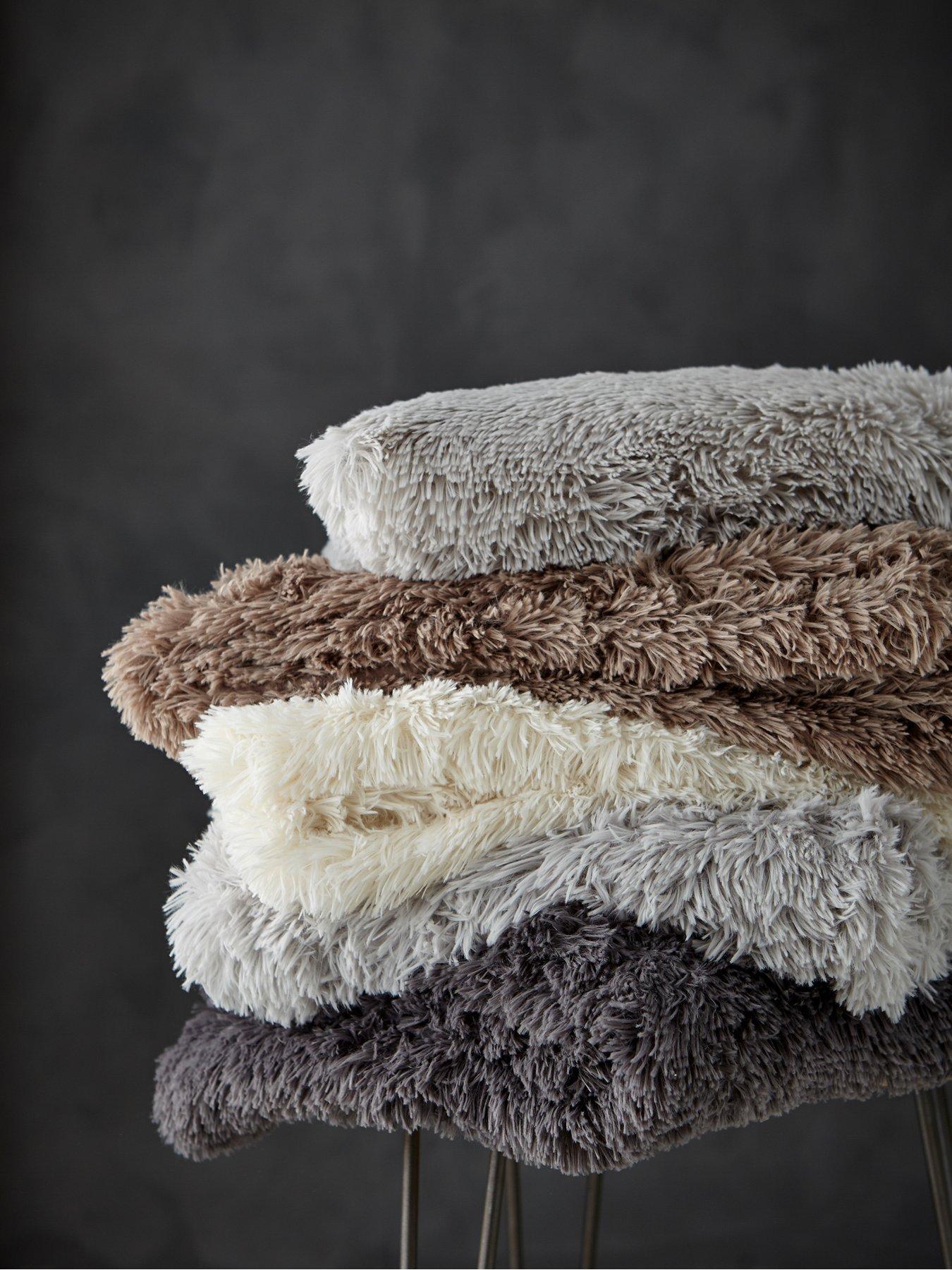 undefined Cuddly Cushion