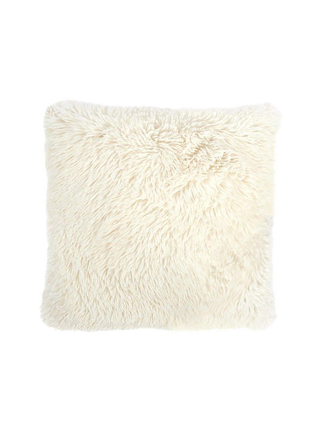 undefined Cuddly Cushion