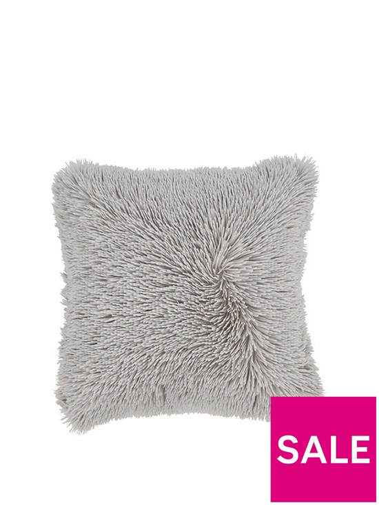 stillFront image of catherine-lansfield-cuddly-cushion