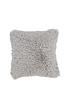  image of catherine-lansfield-cuddly-cushion