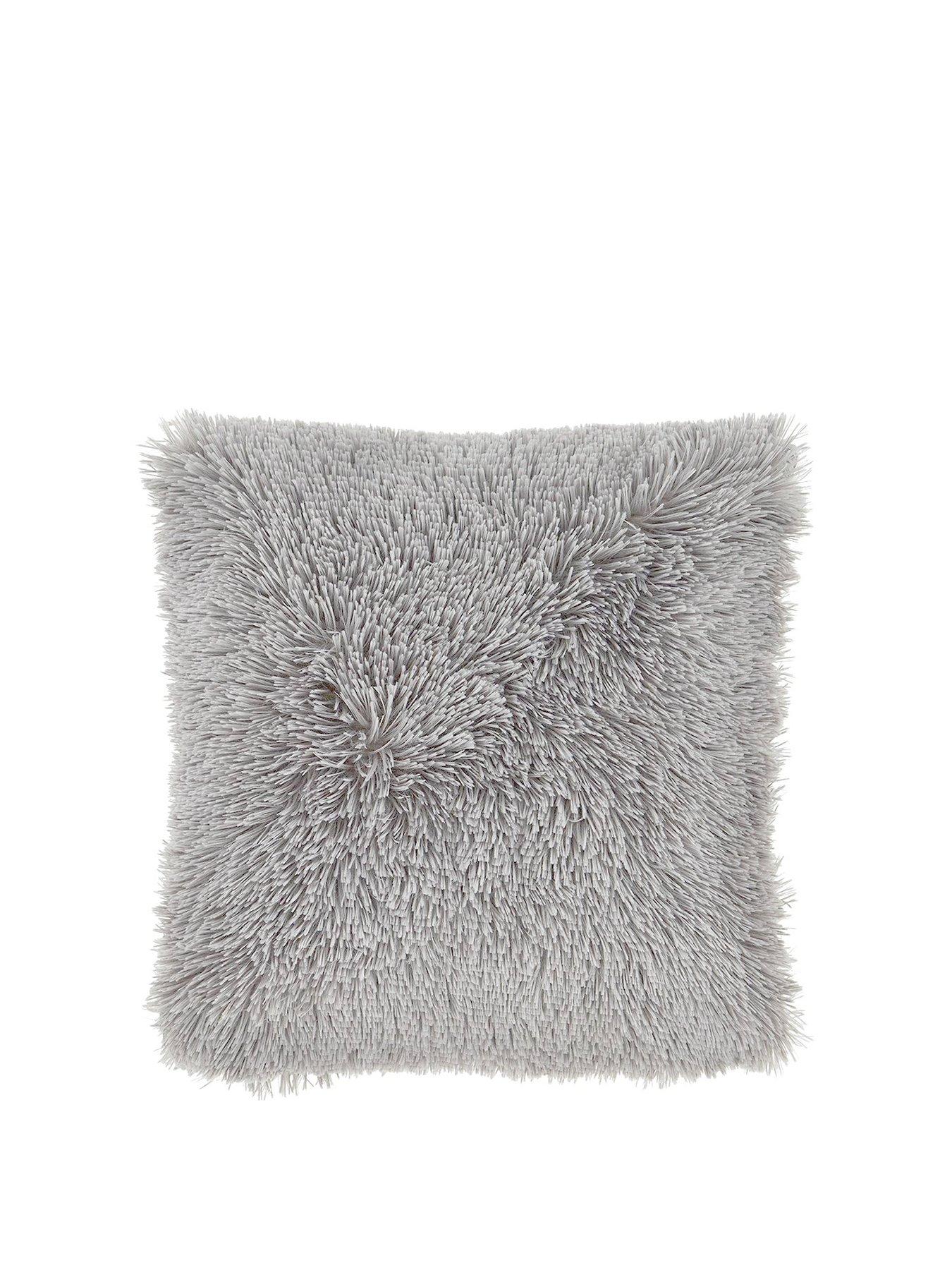 Image 2 of 2 of Catherine Lansfield Cuddly Cushion