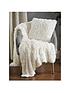  image of catherine-lansfield-cuddly-throw
