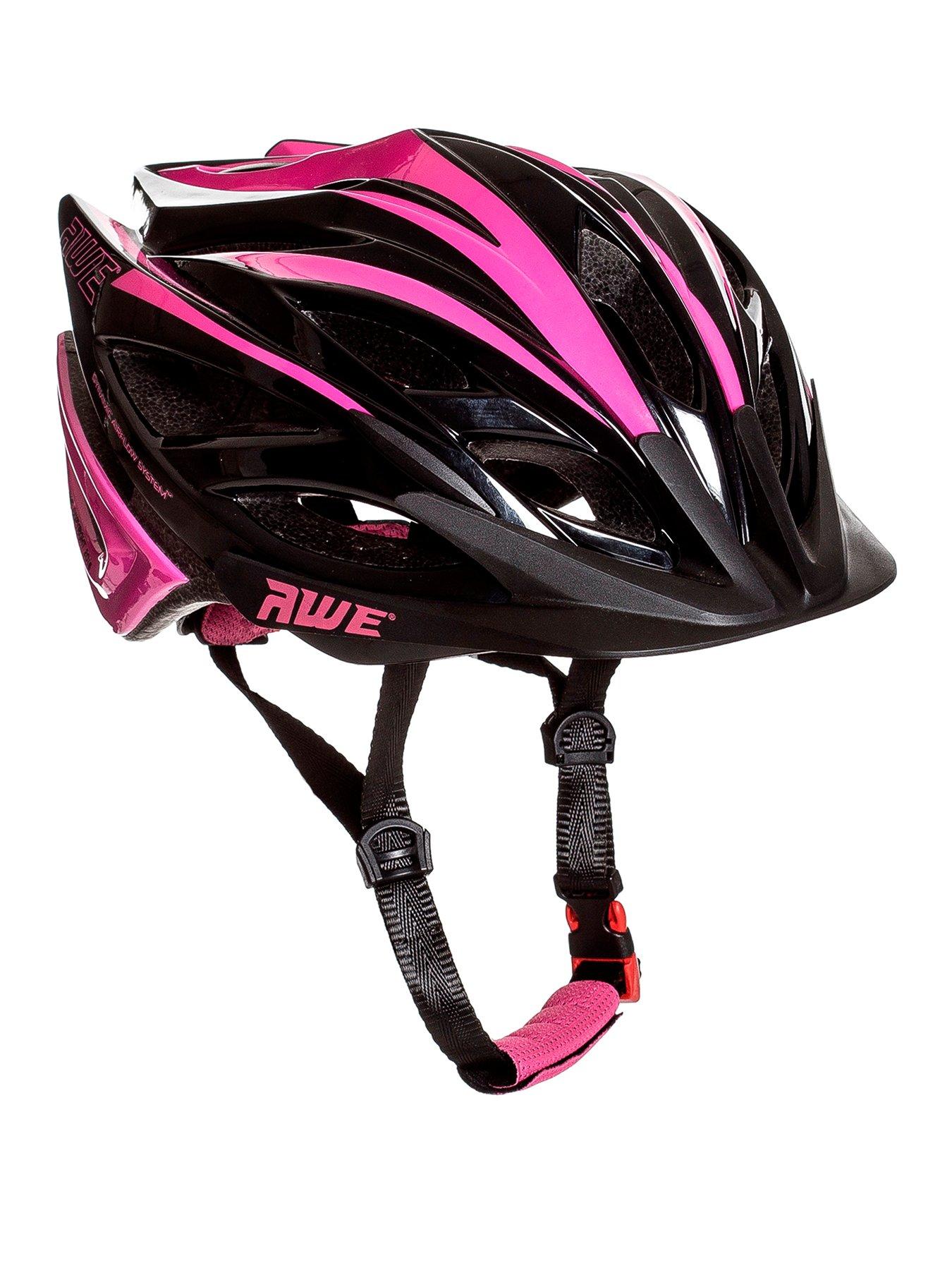 Girls store bicycle helmet