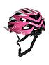 sport-direct-nbspjunior-girls-bicycle-helmet-54-56cmoutfit