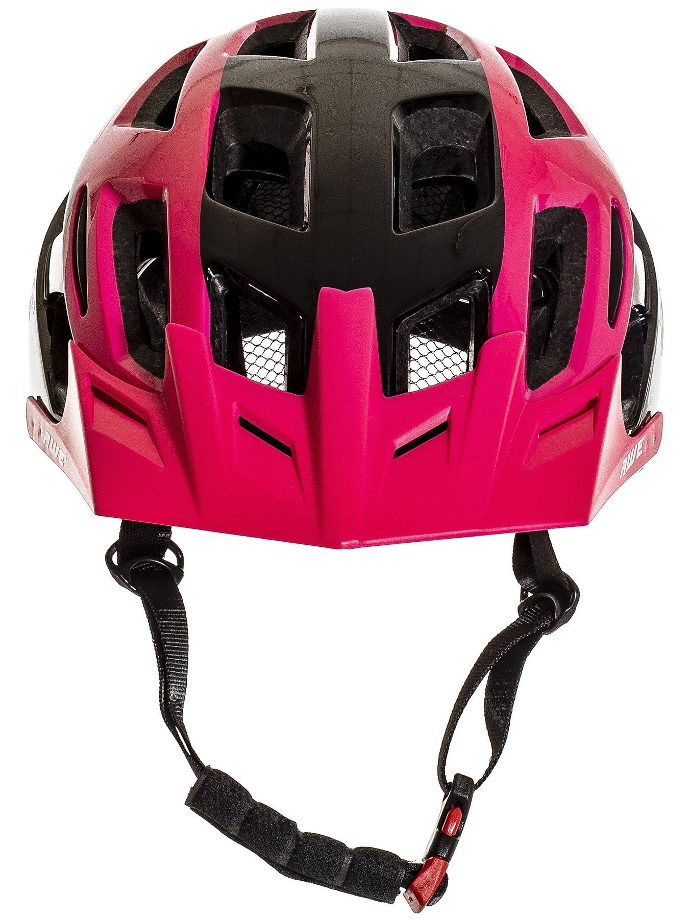 Image 7 of 7 of AWE Sport Direct Junior&nbsp;Bike&nbsp;Helmet - Black