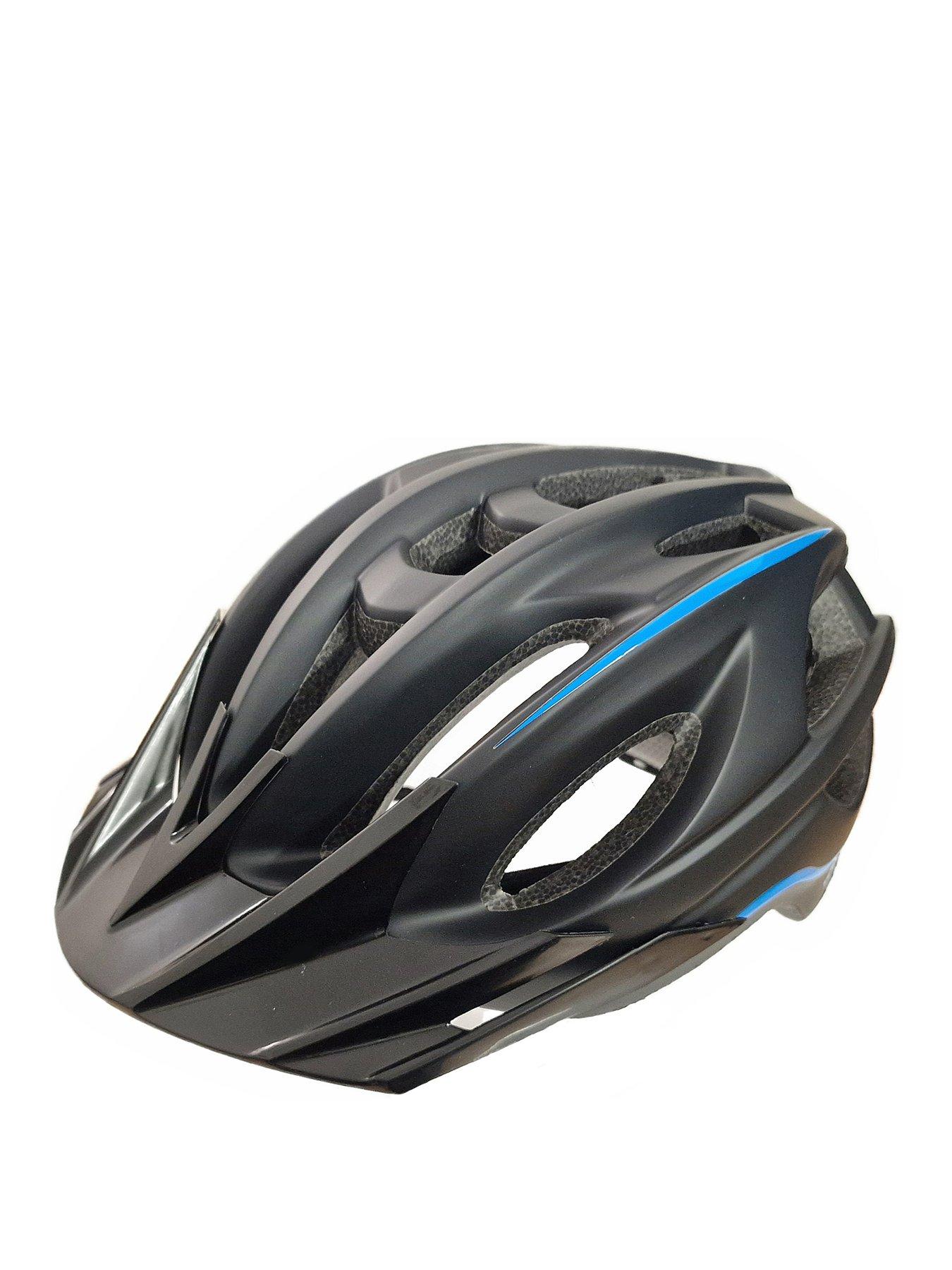 Sport Direct Sport Direct Junior Boys Bicycle Helmet 54-56Cm review