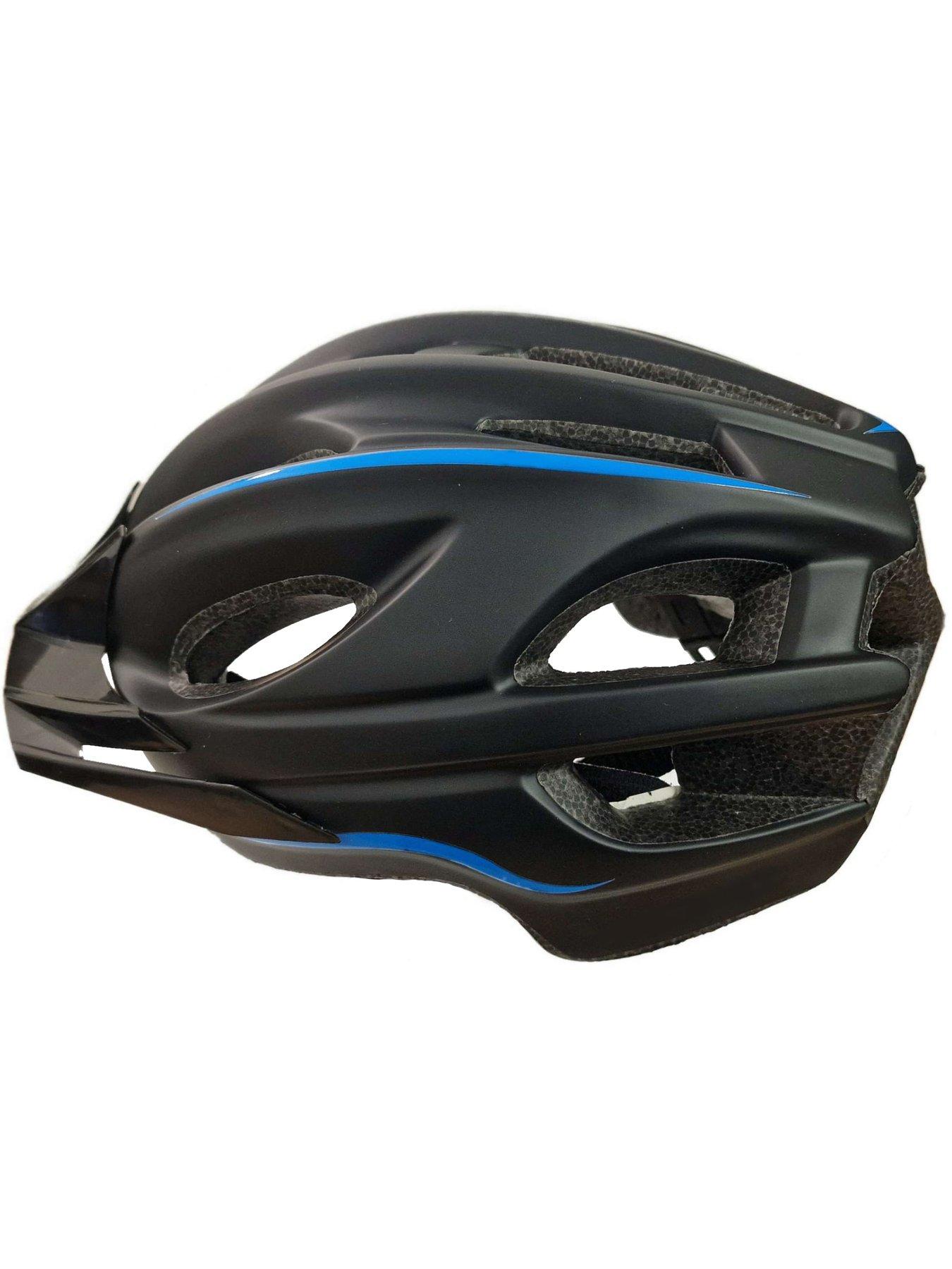 Sports direct shop bicycle helmet