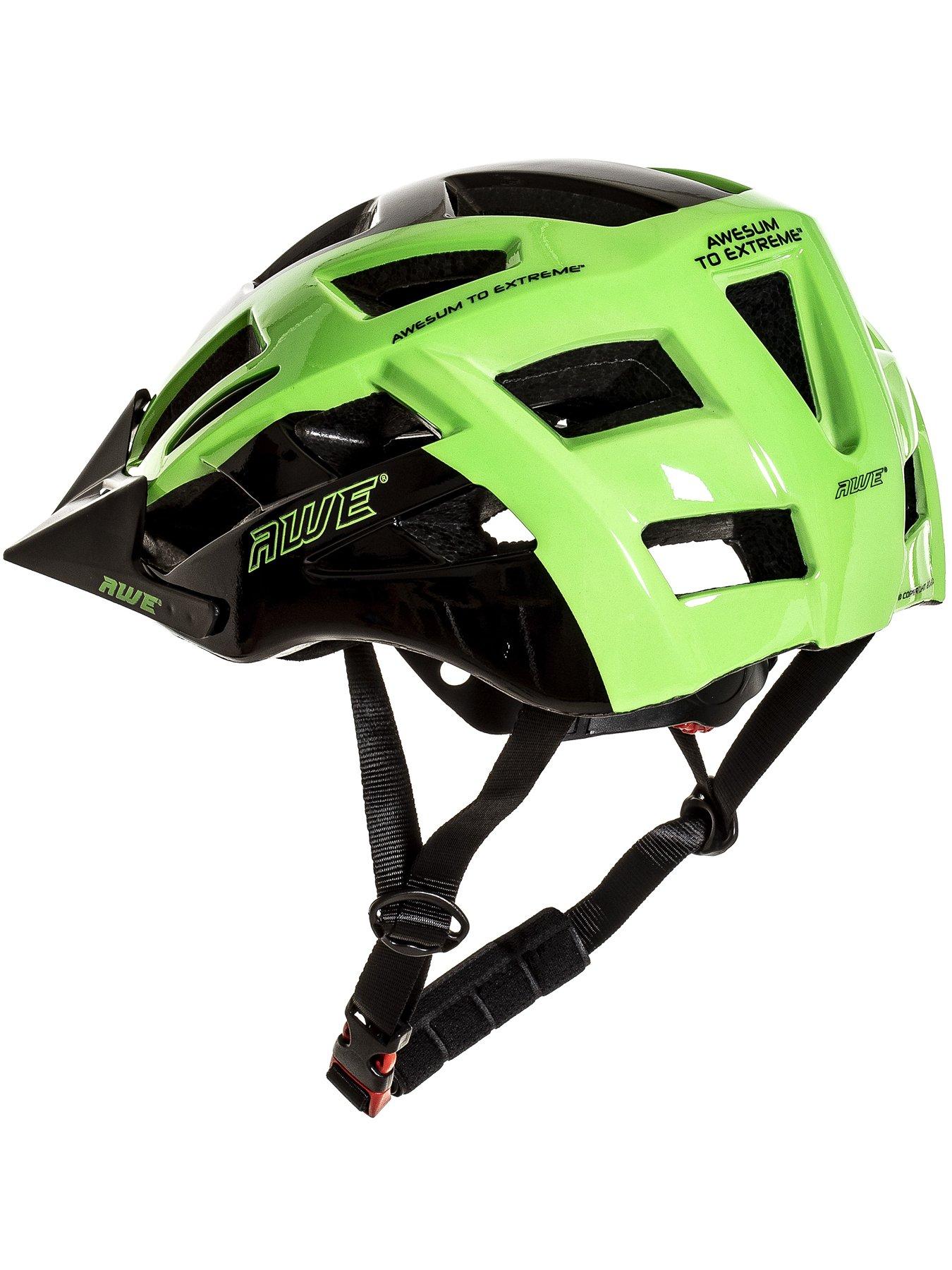 sports direct bike helmet