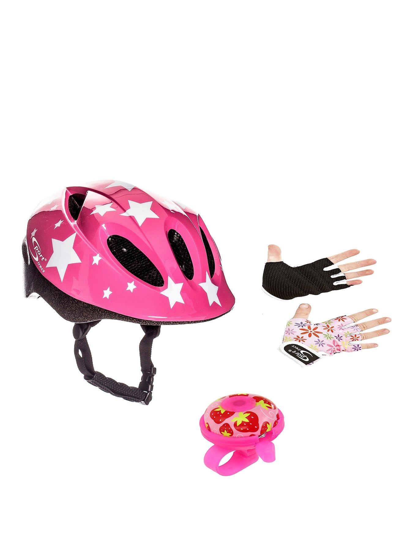 sports direct bike accessories