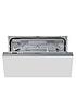 hotpoint-hic3c33cweuknbsp14-place-full-size-integrated-dishwasher-with-quick-wash-3d-zone-wash-silvercollection